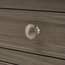the serene collection three drawer bedside table 5
