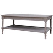 the serene rattan collection coffee table 3