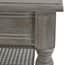 the serene rattan collection coffee table 5
