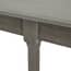 the serene rattan collection large console table 5