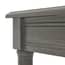 the serene rattan collection side table 5