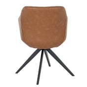 uppsala tan chair 4