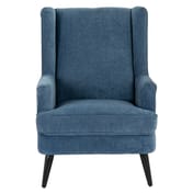 vellis wingback armchair 3