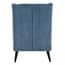 vellis wingback armchair 5