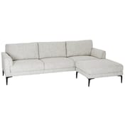 zephra three seater sofa with footstool 3