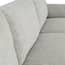zephra three seater sofa with footstool 5