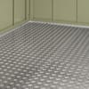 Floor Support Frame