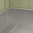 Floor Support Frame