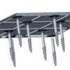 Screw Foundation Kit