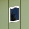 Shed Window
