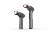 Hot & Cold Massage Gun with Long Handle