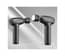 Hot & Cold Massage Gun with Long Handle