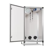 G-Tools Bonanza Clima Grow Cabinet - Bench Model (0.35m)