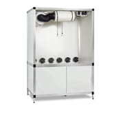 G-Tools Bonanza Clima Grow Cabinet 1m