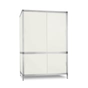 G-Tools Bonanza 1m Empty Grow Cabinet - 176  118  78cm