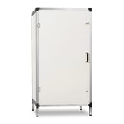 G-Tools Bonanza Bench Grow Cabinet (Empty) - 0.35m / 119  61  61cm