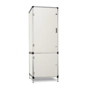 G-Tools Bonanza 0.35m Grow Cabinet - Empty Shell (176  61  61cm)