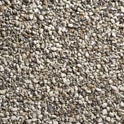 Cottage Cream Decorative Stone