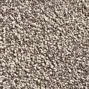 Crimson And Cream Decorative Stone