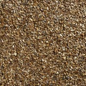 Golden Gravel Bulk Bag Wet