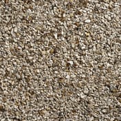 Yorkshire Cream Gravel Chippings Wet