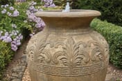 RHS-Wisley-Stone-Water-Feature-Vase-Detail
