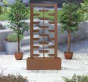 Symmetry-Stone-Garden-Water-Feature