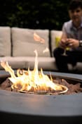 Orlando Gas Firepit Heater