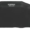 Absolute Pro 4 BBQ Cover