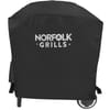 N Grill BBQ Cover