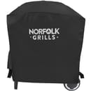 N Grill BBQ Cover