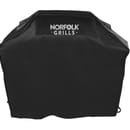 Vista 2 BBQ Cover