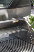 Norfolk Grills Absolute 6 Burner Gas BBQ Grill
