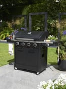 Norfolk Grills Infinity 4 Burner Barbecue
