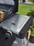 Norfolk Grills Infinity 4 Burner Gas Barbecue Shelf
