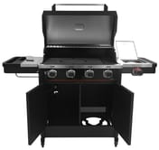 Norfolk Grills Infinity 4 Burner Gas BBQ