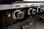 Norfolk Grills Infinity 5 Burner Gas Barbecue Grill Controls