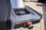 Norfolk Grills Infinity 5 Burner Gas Barbecue Side Burner