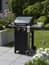 Norfolk Grills Sola Electric BBQ