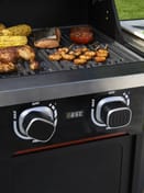 Norfolk Grills Sola Electric Grill