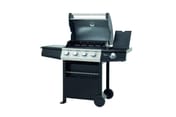 Grenada 4 + 1 Burner Gas BBQ Grill
