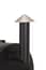 Lifestyle Big Horn Pellet Grill and Smoker Chimnea