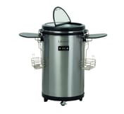 Lifestyle Electric Outdoor Drinks Cooler