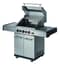 Enders Kansas Pro 3 Turbo Gas Barbecue