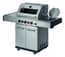 Enders Kansas Pro 3 Turbo Gas BBQ