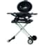 Lifestyle Portable Gas BBQ with Optional Trolley