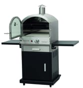 Lifestyle Verona Alfresco Gas Oven