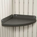 Corner Shelves