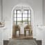 alba mole velvet chair fuji dining table