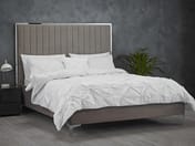 berkeley upholstered bed roomset